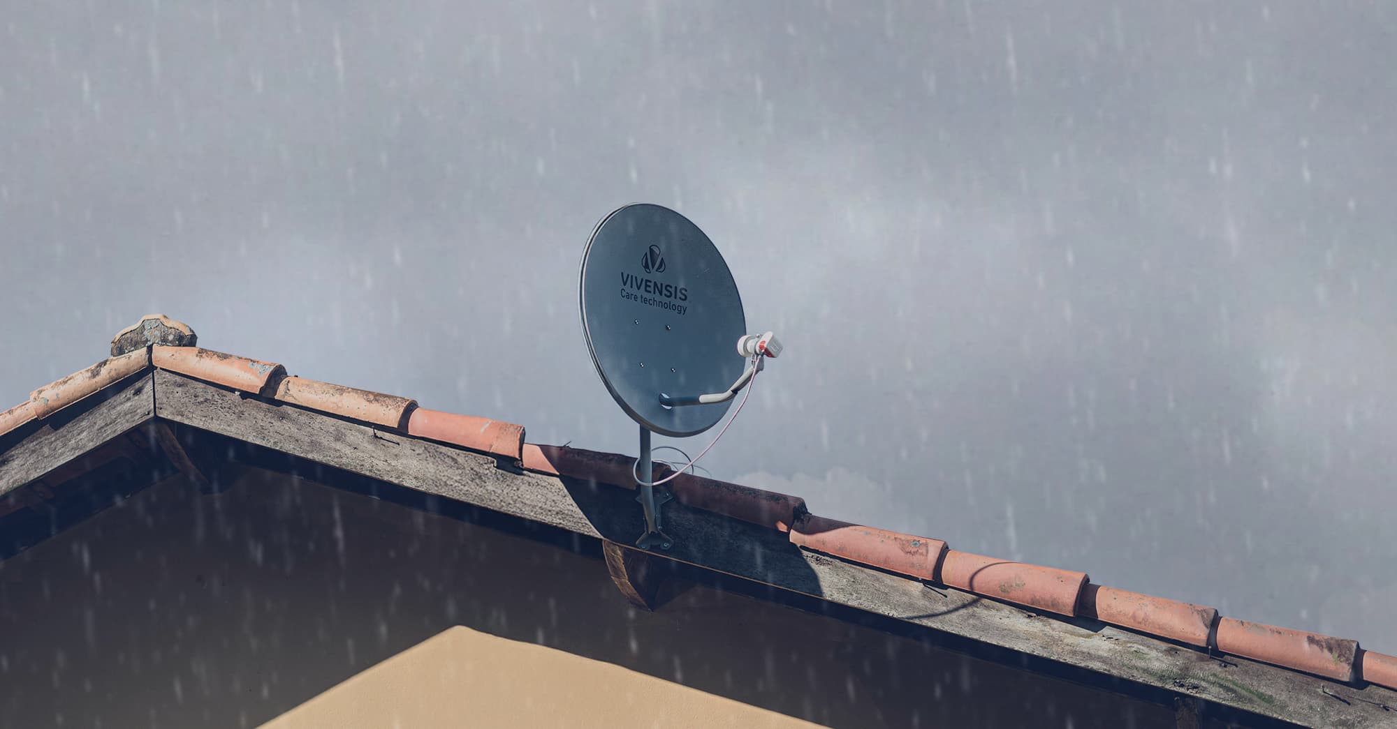 Como a Chuva Afeta os Sinais de Satélite e o Que Você Pode Fazer a Respeito Como a Chuva Afeta os Sinais de Satélite e o Que Você Pode Fazer a Respeito